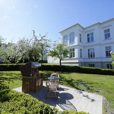 Brise Ruthenberg App 3 Apartment *