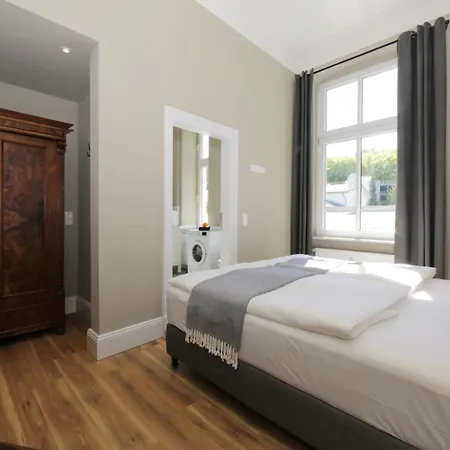 Brise Ruthenberg App 3 Apartment