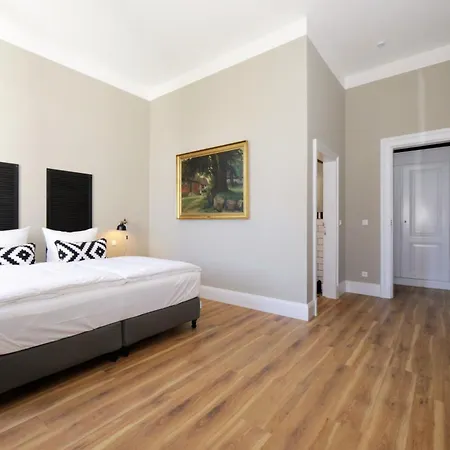 Apartment Brise Ruthenberg App 3