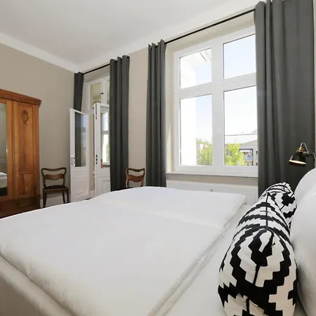 Brise Ruthenberg App 3 Apartment *