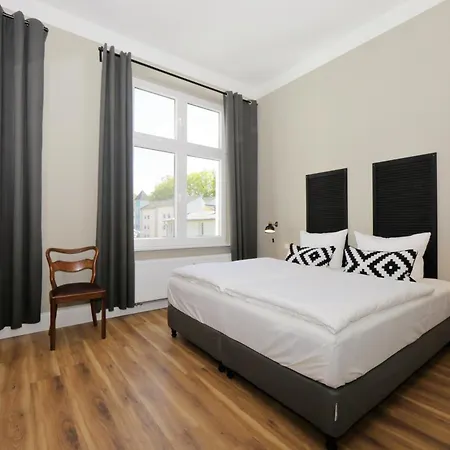 Apartment Brise Ruthenberg App 3 *