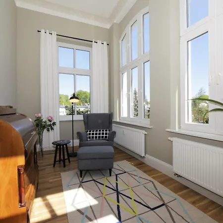 Brise Ruthenberg App 3 דירה הרינגסדורף