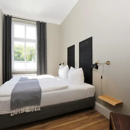 Brise Ruthenberg App 3 Apartment