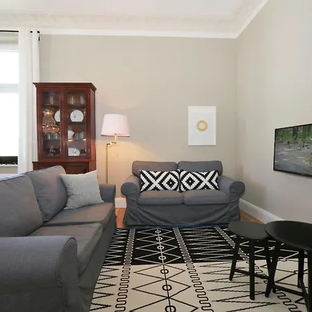 Apartment Brise Ruthenberg App 3