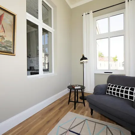 Apartment Brise Ruthenberg App 3 *