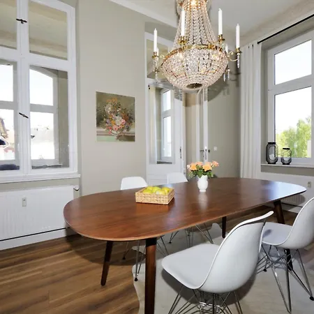 Apartment Brise Ruthenberg App 3 *