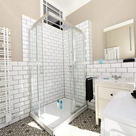 Brise Ruthenberg App 3 Apartment *